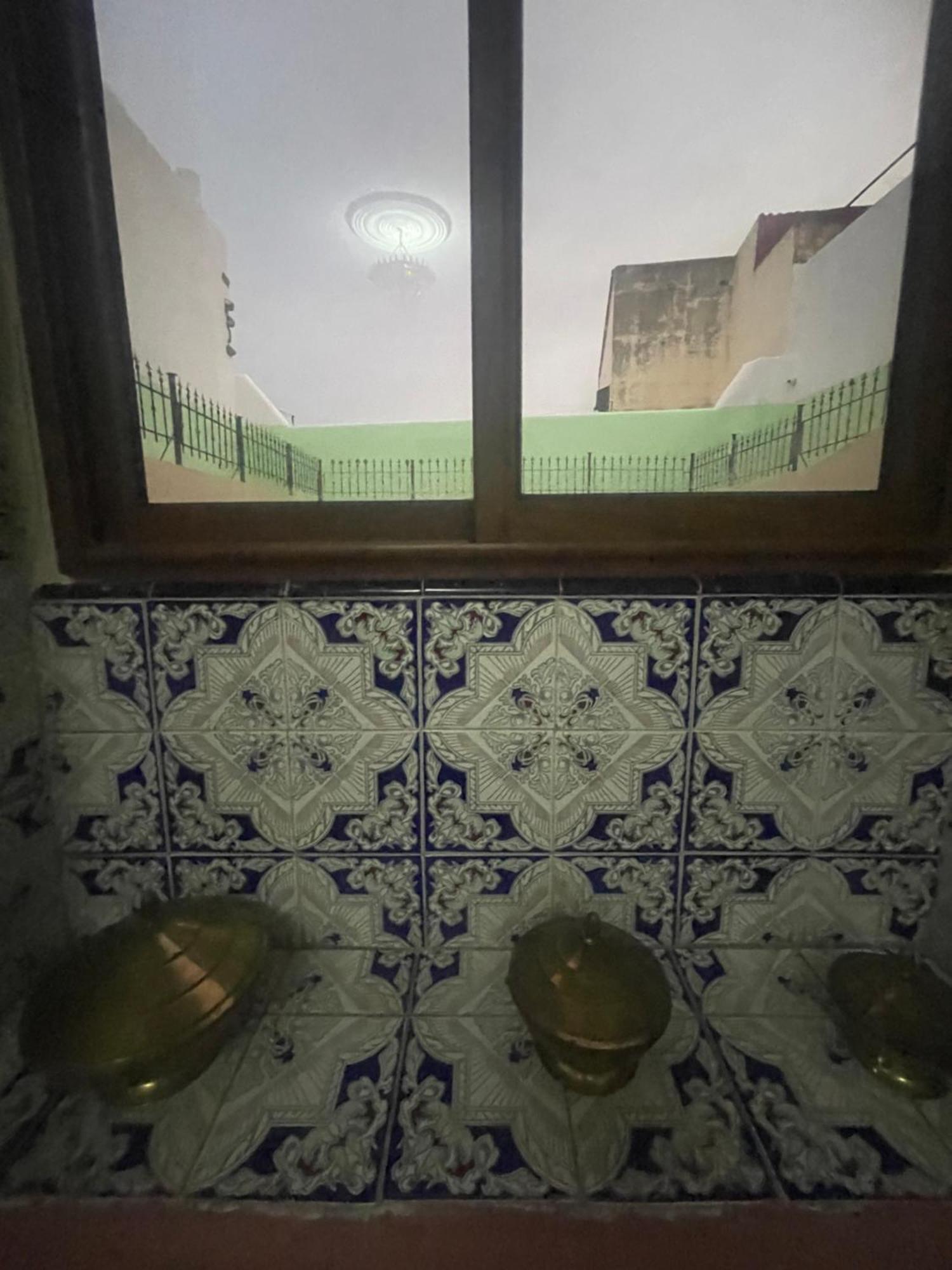 Dar Mima Διαμέρισμα Ραμπάτ Εξωτερικό φωτογραφία