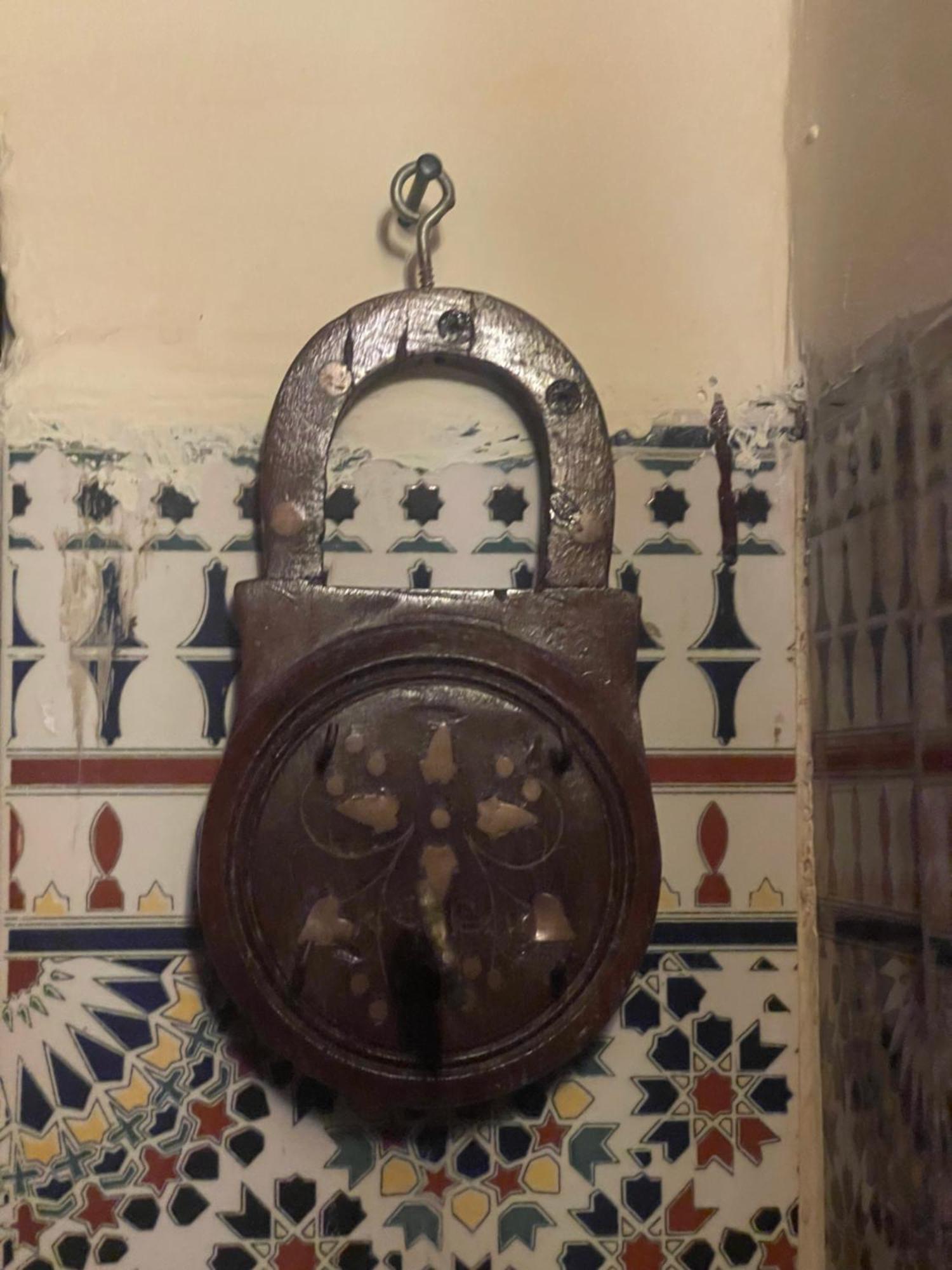 Dar Mima Διαμέρισμα Ραμπάτ Εξωτερικό φωτογραφία