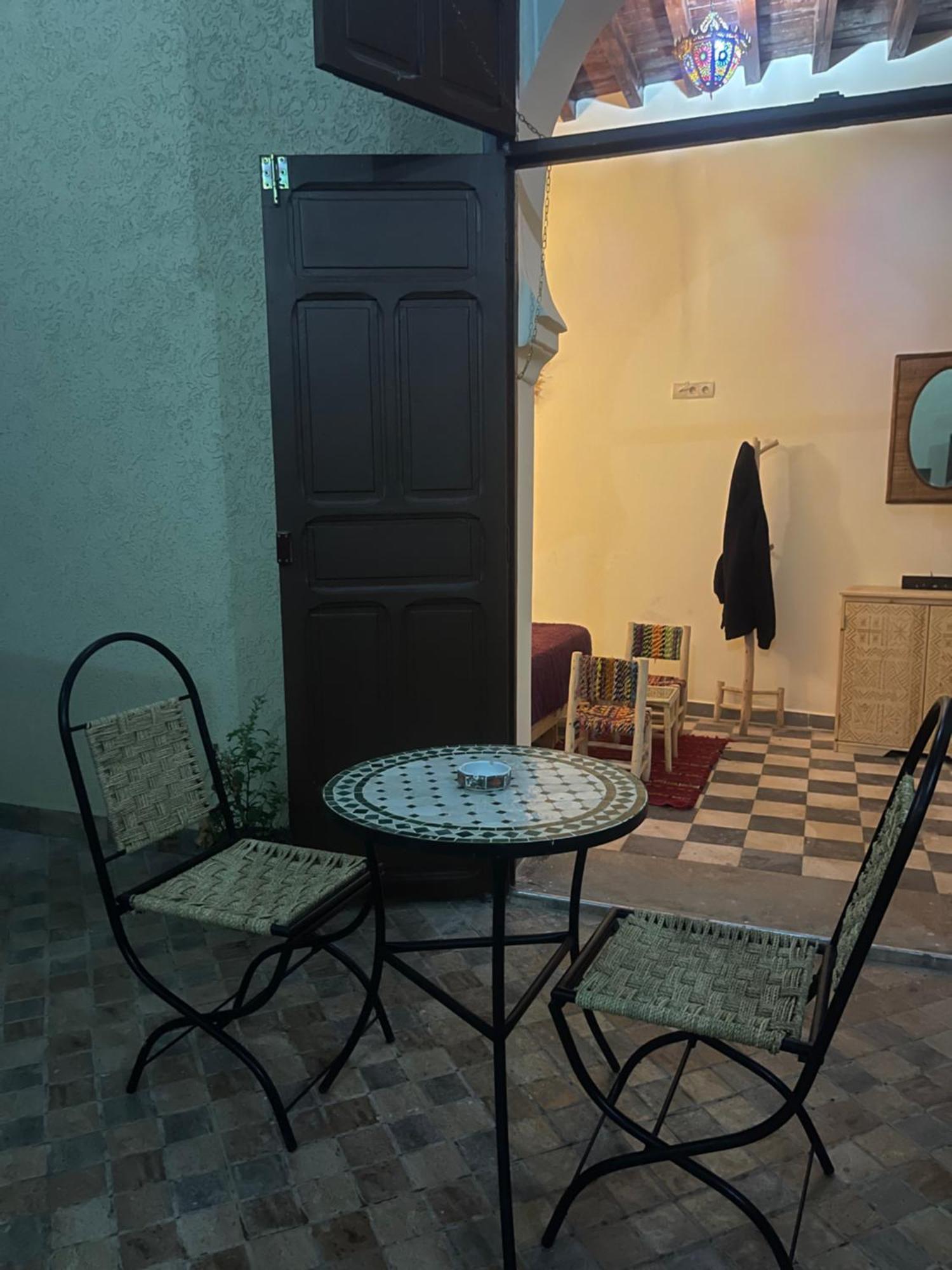 Dar Mima Διαμέρισμα Ραμπάτ Εξωτερικό φωτογραφία