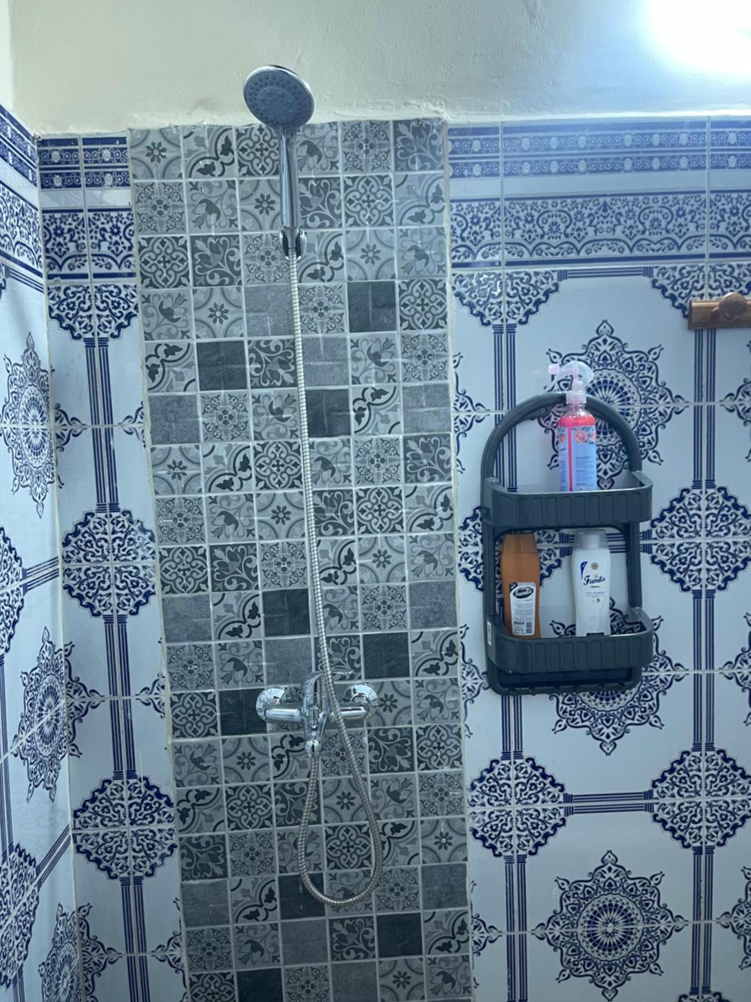 Dar Mima Διαμέρισμα Ραμπάτ Εξωτερικό φωτογραφία